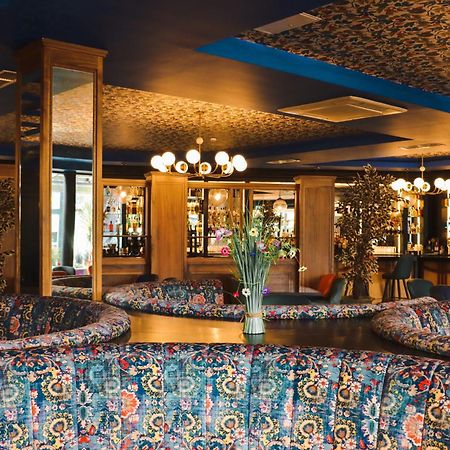 Amber Springs Hotel Gorey Exterior foto